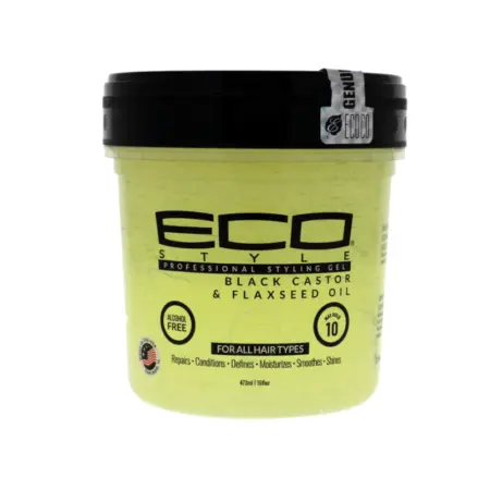 ECO Styler Styling Gel Jamaican Black Castor Oil 946ml